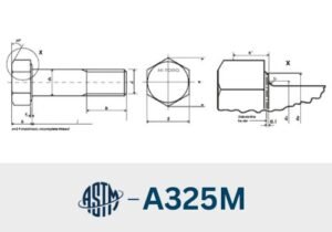 ASTM A325M