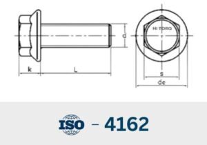 ISO 4162