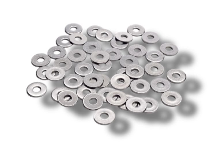 WASHERS